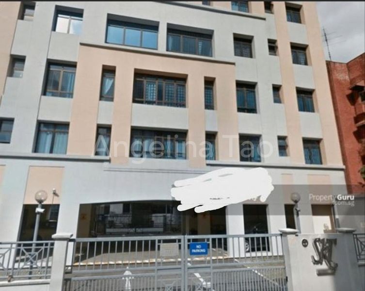 Common Room (Condo) for Rent in  Skt Mansions - Image 14